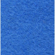 Craft Felt Sheet, Crystal Blue - 23 x 30cm - Sullivans