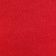 Homespun Plain Fabric, Red- Width 112cm
