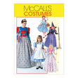 McCall's Pattern M4948 MISS (SML-MED-LRG-XLG)