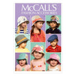 McCall's Pattern M6762 One Size Only