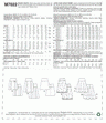 McCall's Pattern M7022 A5 (6-8-10-12-14)