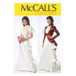 McCall's Pattern M7071 A5 (6-8-10-12-14)