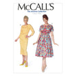 McCall's Pattern M7086 B5 (8-10-12-14-16)