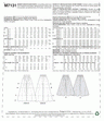 McCall's Pattern M7131 B5 (8-10-12-14-16)