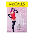 McCall's Pattern M7397 (One Size Only)