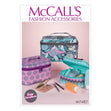 McCall's Pattern M7487 All Sizes in One Envelope