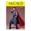McCall's Pattern M7676 MEN (SML-MED-LRG-XLG-XXL)