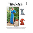 McCall's Pattern M8035 Y (XSM-SML-MED)