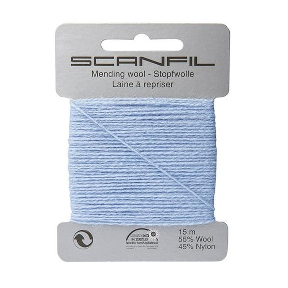 Scanfil Wool Thread, Darning