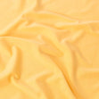 Mercury Jersey Fabric, Lemon- Width 150cm
