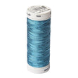 Scansilk Metallic Thread 150m, 1868 Royal Blue