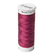 Scansilk Metallic Thread 150m, 1864 Hot Pink