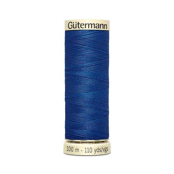 Gutermann Polyester Thread, Colour 312 - 100m