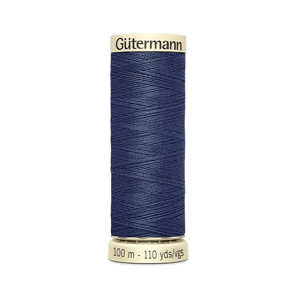 Gutermann Polyester Thread, Colour 593 - 100m