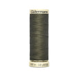 Gutermann Polyester Thread, Colour 676 - 100m