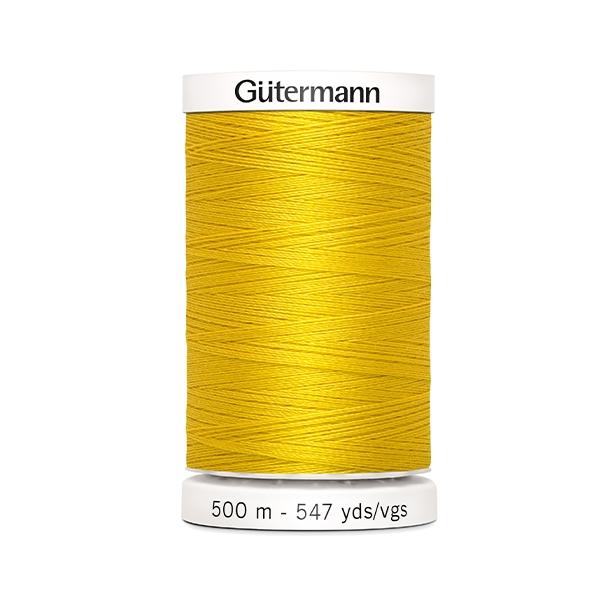 Gutermann Polyester Thread, Colour 106 - 500m