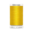 Gutermann Polyester Thread, Colour 106 - 500m