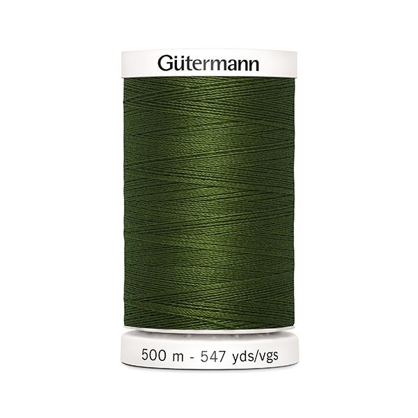 Gutermann Polyester Thread, Colour 585 - 500m