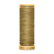 Gutermann Natural Cotton Thread, Colour 1136   - 100m