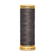 Gutermann Natural Cotton Thread, Colour 1414   - 100m