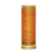 Gutermann Natural Cotton Thread, Colour 1576   - 100m