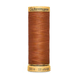 Gutermann Natural Cotton Thread, Colour 1955  - 100m
