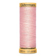 Gutermann Natural Cotton Thread, Colour 2538  - 100m