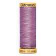 Gutermann Natural Cotton Thread, Colour 3526  - 100m