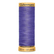 Gutermann Natural Cotton Thread, Colour 4434  - 100m