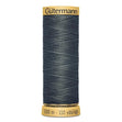 Gutermann Natural Cotton Thread, Colour 5104  - 100m