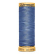 Gutermann Natural Cotton Thread, Colour 5325  - 100m