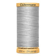 Gutermann Natural Cotton Thread, Colour 618  - 100m