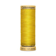 Gutermann Natural Cotton Thread, Colour 688  - 100m