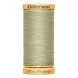 Gutermann Natural Cotton Thread, Colour 126  - 250m