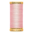 Gutermann Natural Cotton Thread, Colour 2538  - 250m