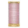 Gutermann Natural Cotton Thread, Colour 3117  - 250m