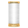 Gutermann Natural Cotton Thread, Colour 5709  - 250m