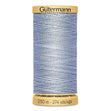 Gutermann Natural Cotton Thread, Colour 5726  - 250m