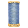 Gutermann Natural Cotton Thread, Colour 5826  - 250m