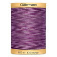 Gutermann Natural Cotton Thread, Colour 5334- 200m