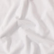 Nylon Spandex Fabric, White- Width 147cm