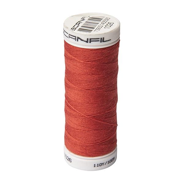 Scanfil Polyester Thread 100m, 1026