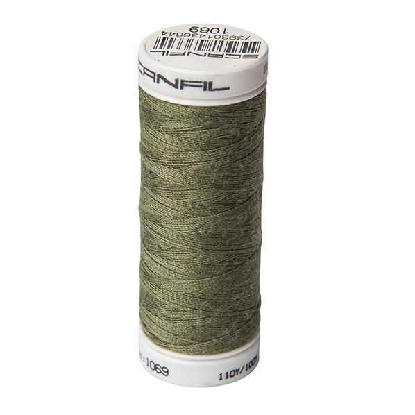 Scanfil Polyester Thread 100m, 1069