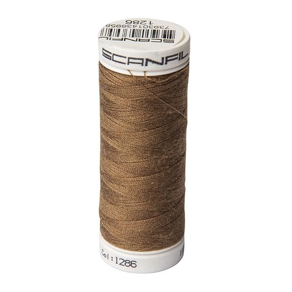 Scanfil Thread Scanfil Polyester Thread 100m, 1286 – Lincraft New Zealand