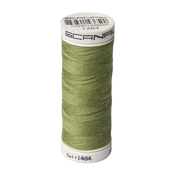 Scanfil Polyester Thread 100m, 1484