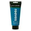 Reeves Acrylic Paint, Deep Turquoise- 200ml