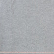 Ribbing Fabric, Light Grey- Width 80cm