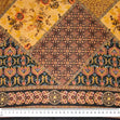 Satin Twill Fabric, Patchwork- Width 148cm