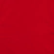 Stretch Cotton Sateen Fabric, Red- Width 125cm