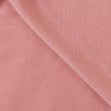 Low Pill Tracksuiting Fabric, Rose Pink- Width 175cm